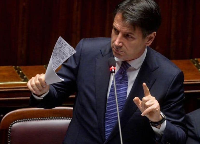 Recovery Fund: via libera di Camera e Senato in vista della discussione al Consiglio UE