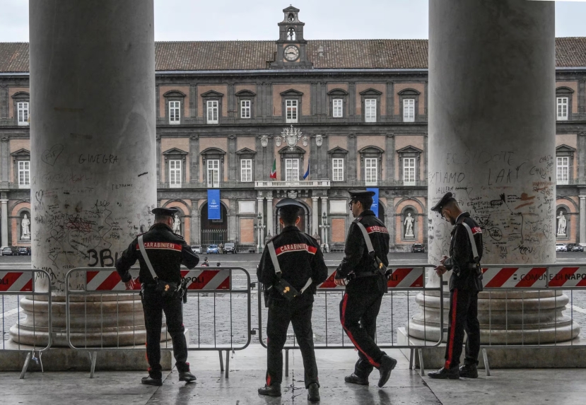 G7 Difesa: oggi a Napoli Crosetto apre sui temi caldi di Ucraina, MediOriente e Indo-Pacifico