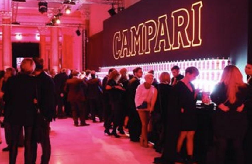 Biennale Cinema Venezia: Campari Group celebra il settimo anno al fianco della rassegna