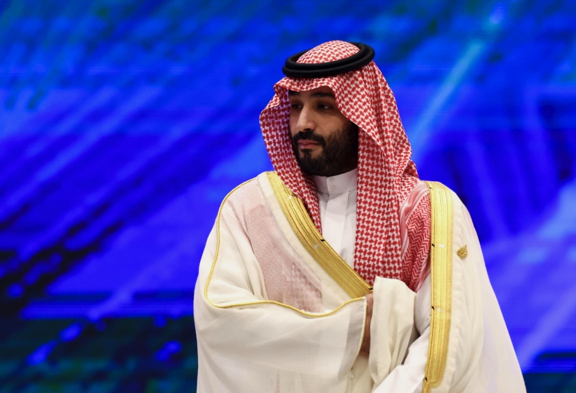 Medioriente, il principe Bin Salman chiama Putin: “Nostro impegno per una soluzione politica”