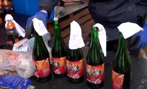 Industrie prestate alla guerra, il caso della birra ucraina Pravda: da weiss a molotov con la "Putin Khuylo"