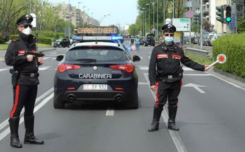 Zone Gialle, Bonaccini (Conferenza Regioni): “Abbiamo chiesto la proroga del blocco della mobilità tra regioni”