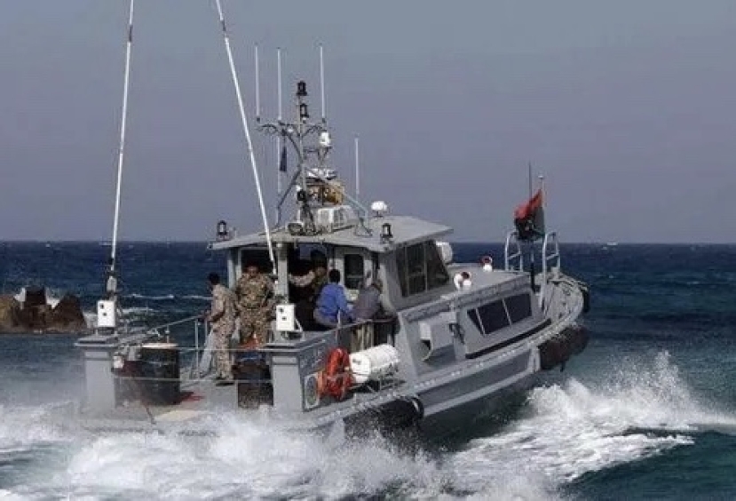 Migranti: il Consiglio di Stato sospende il trasferimento di motovedette italiane in Tunisia