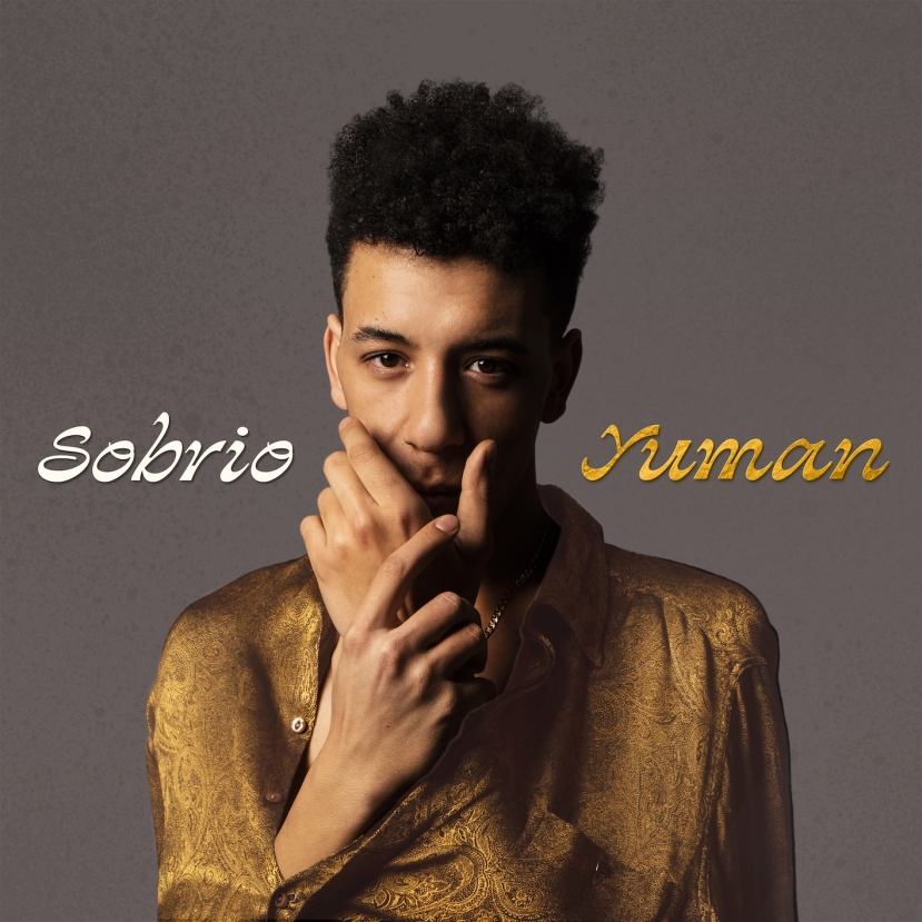 Musica: il Pop Soul del romano-capoverdiano Yuman nel suo singolo “Sobrio” su Leave Music