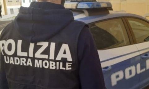 Roma: è giallo per il 20enne ‘rapito’ a San Basilio da 4 persone. Le testimonianze di chi ha assistito alla scena