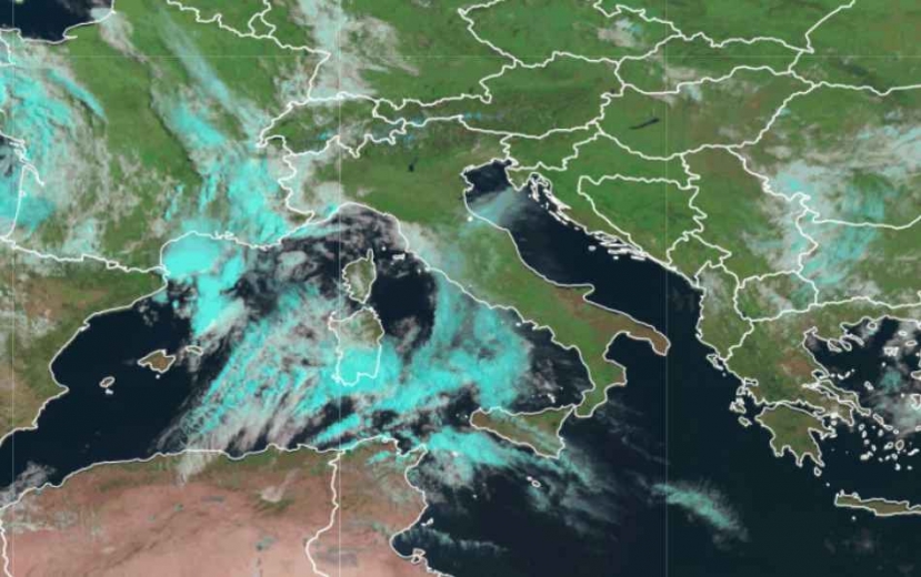 &quot;ItaliaMeteo&quot;: ecco il regolamento dell&#039;Agenzia nazionale per la metereologia e climatologia varato dal CdM