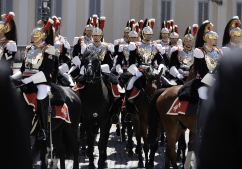 Festa Repubblica: dal messaggio di Mattarella al senso della democrazia di LaRussa e Fontana