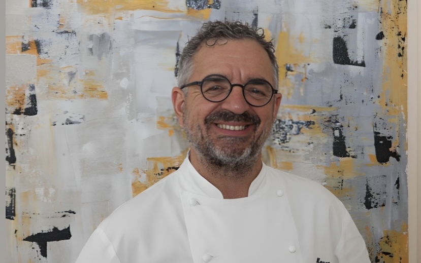 Chef Uliassi