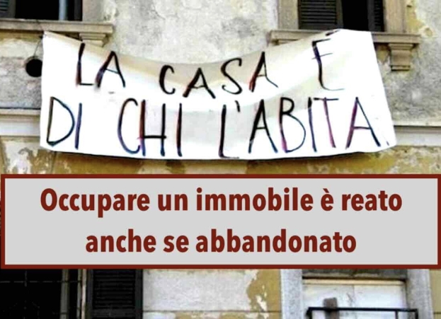 Ddl Sicurezza: approvate alla Cemera le norme di occupazione abusiva. Pellicini (FdI): “Norma di civiltà”