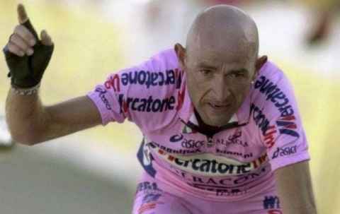 Morte Pantani: la Procura di Trento riapre il caso e ascolta Vallanzasca in carcere