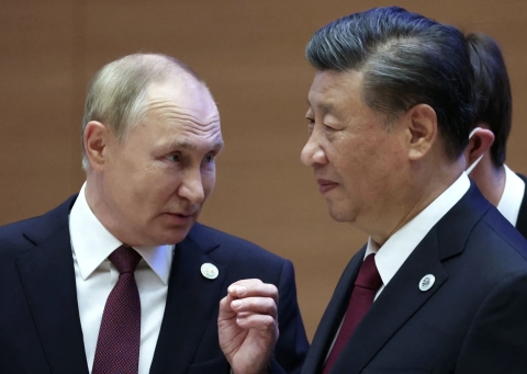 Vertice Brics nell’altra parte del mondo della russa Tatarstan. Oggi incontro Putin-Xi Jinping