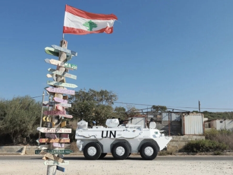 Unifil Libano: ferito un peacekeeper ma non si conosce ancora l’origine del colpo