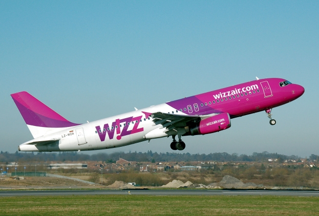 Viaggiare volando: Wizz Air lancia una card con la formula "All You Can Fly"