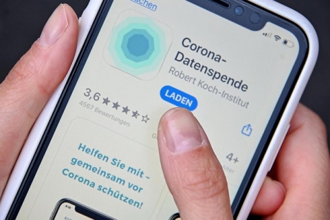 COVID-19/app di tracciamento: i deputati sottolineano la necessità di preservare la privacy dei cittadini