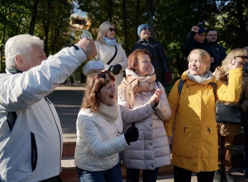 Moldavia, voto referendario: arriva il SI all’ingresso Ue ma favorevole solo il 50,39%