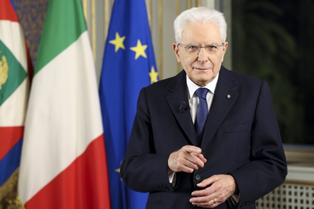 Elezione Trump, gli auguri di Mattarella: “Lavoreremo insieme nell’imprenscindibile dimensione euro-atlantica”