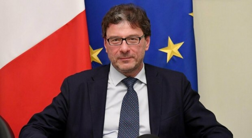 Fiere, Giorgetti (Mise): &quot;Applicheremo il de minimis&quot;. Danese (Aefi) &quot;Finalmente nella direzione giusta&quot;