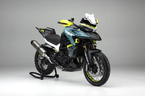 Eicma 2024: tra Premium ed economiche le moto che risponderanno alle norme dell’Euro 5+