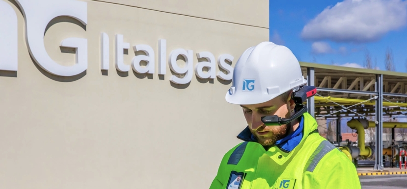 Gas: il Garante autorizza Italgas Spa con “condizioni” l’acquisizione di 2iReteGas