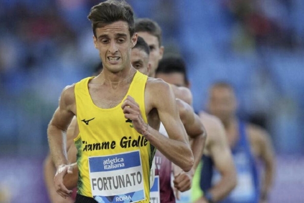 Atletica: bronzo nella 20 km di marcia per il pugliese Francesco Fortunato. Karlstrom è oro