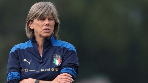 Calcio femminile: ecco i nomi dei C.T. che potrebbero sostituire la dimissionaria  Milena Bertolini