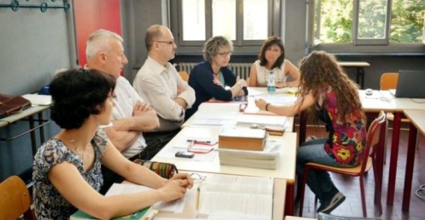 Maturità, in corso la prova orale: unica per gli studenti delle zone alluvionate