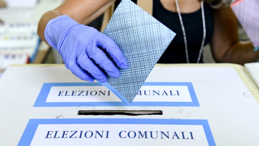 Ballottaggi: scattato il silenzio elettorale. In 65 comuni si torna al voto domani e lunedì 18 ottobre