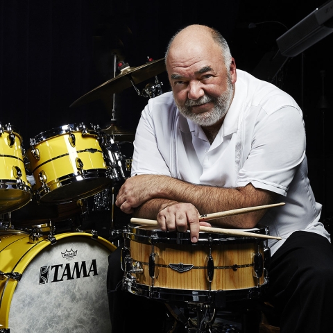 Montalcino: a Jazz&amp;Wine domani per la prima volta in Europa arriva il Peter Erskine Quartet