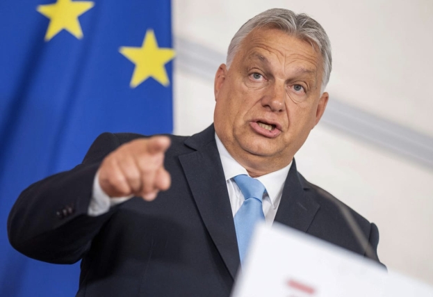 Ue: cresce il fronte dei ‘Patrioti’ lanciato da Orban con l’ingresso di belgi e danesi