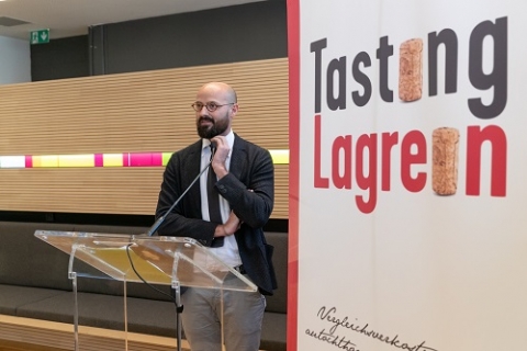 Al via il road tour del Consorzio Vini Alto Adige in 8 città italiane da Milano a Palermo