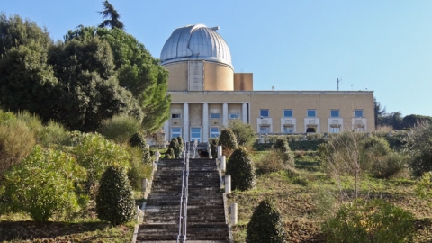 DanteD: domani 25 marzo appuntamento al Planetario per scoprire il viaggio metafisico del sommo poeta nella Divina Commedia