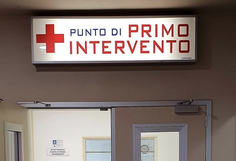 Aggressioni in ospedale, l’altra faccia dell’affollamento. Balzanelli (SIS 118): “Valorizzare i PPI”