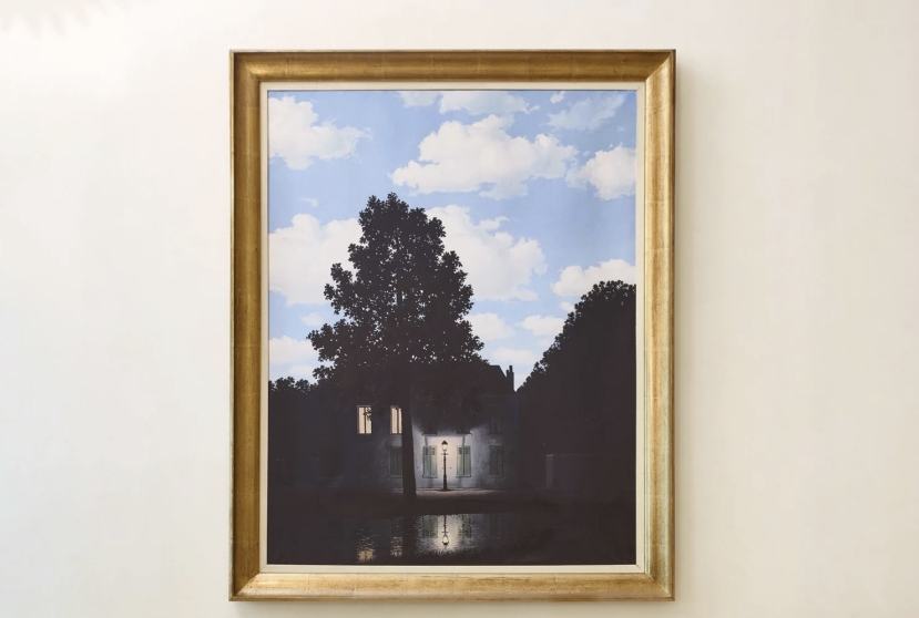 Aste d’arte d’autunno: attesi record di vendite a New York e Vienna con dipinti di Magritte e Klimt