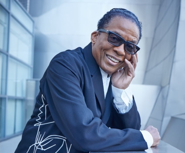 Herbie Hancock, concerto a Napoli il 21 luglio alla Ex Base Nato