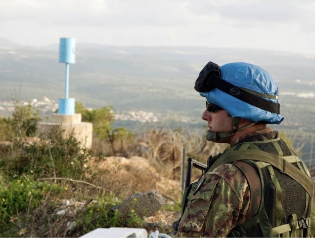 Libano, Meloni: “Inammissibile quanto accaduto all’Unifil. Forte vicinanza ai nostri militari”