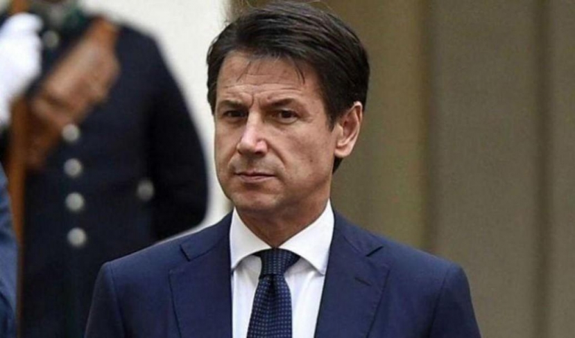 Recovery Fund: il premier Conte presenta 30 pagine di linee guida ai presidenti di Camera e Senato