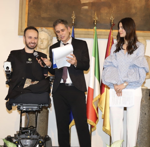 Premio “Valore Coraggio” 2025: domani i riconoscimenti nella Promoteca in Campidoglio a Roma