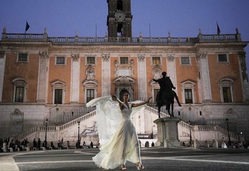 Roma: nasce &quot;Sportello Cinema&quot;, la piattaforma digitale sperimentale per i ciak cinematografici nella Capitale