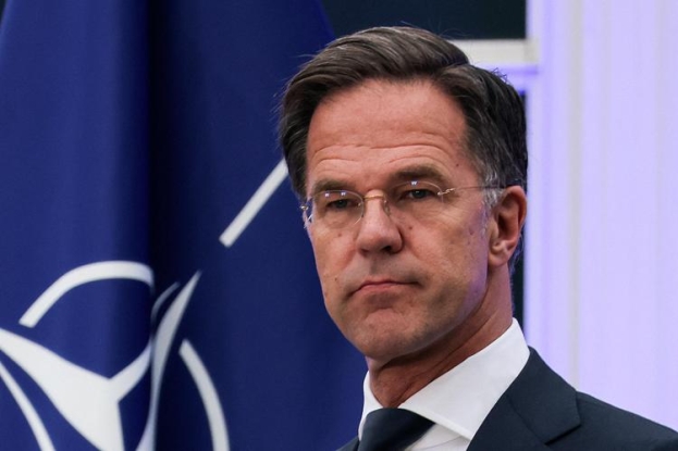 NATO: dal 1º ottobre l’olandese Mark Rutte prenderà il posto di Stoltenberg alla Segreteria Generale
