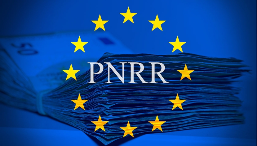 Bruxelles: sbloccata la 3ª rata del Pnrr. In arrivo 18,5 mld invece di 19. Differenza a consuntivo