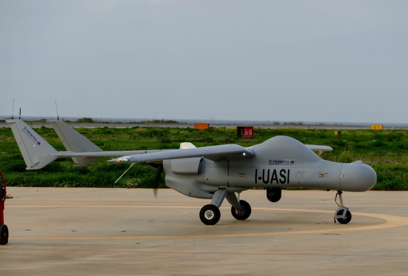 Ai nastri di partenza il “Drone Contest. An Open Innovation Challenge” di Leonardo