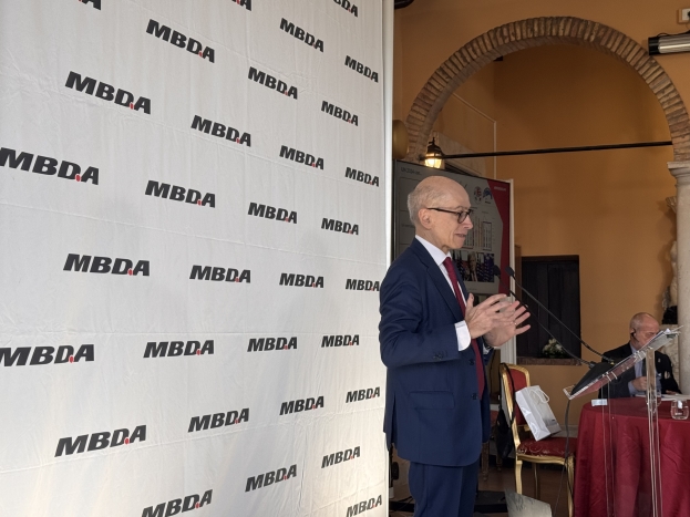 MBDA Italia chiude un 2024 da record: nuovi traguardi nei sistemi di difesa e cooperazione internazionale