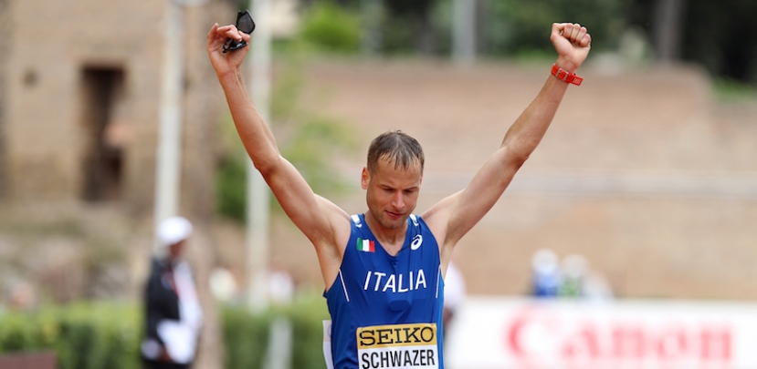 Caso Schwazer: ricorso al Cio per tentare di riportare l&#039;atleta alle Olimpiadi di Tokyo