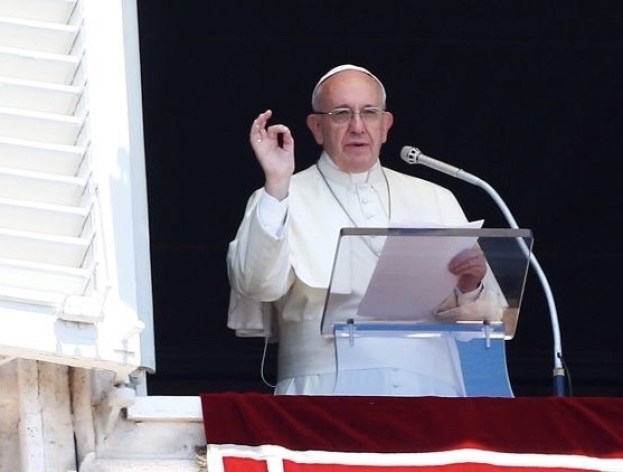 Vaticano: un Angelus con lo sguardo rivolto alle Olimpiadi di Parigi. Papa Francesco: “Grande forza sociale dello sport”