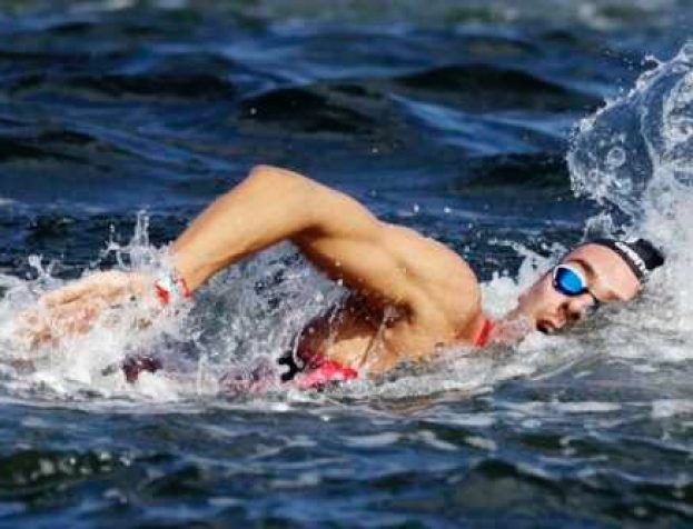 Nuoto paralimpico: accordo tra il Gruppo Sportivo della Difesa e OneSight Essilor Luxottica per screening visivi