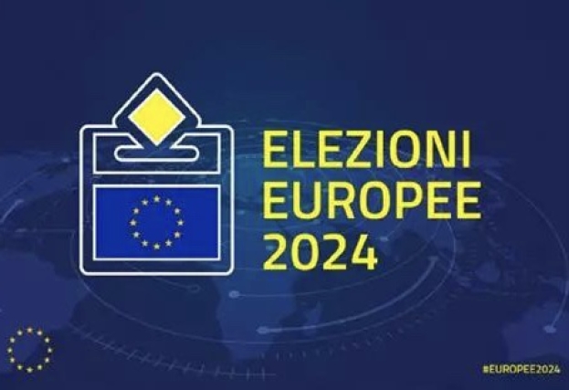 Elezioni europee: l’affluenza registrata alle 12 è del 25,08%. Lenta quella delle isole al 17,16%
