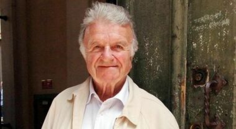 Addio ad Ettore Mo (91) l’inviato di guerra del Corsera che raccontò gli orrori di Vietnam e Afghanistan