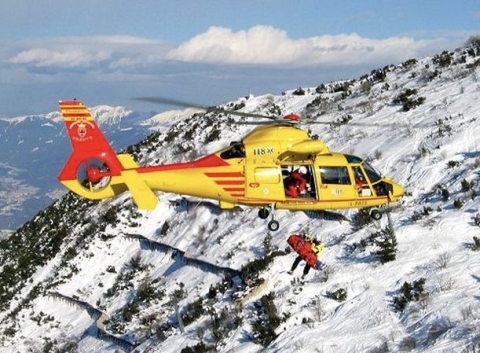 Courmayeur: trovata morta l’escursionista che ieri risultava dispersa a Col de la Seigne