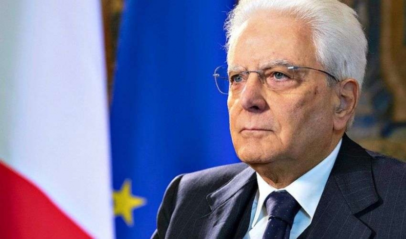 L’ultimo discorso di fine anno del Presidente Mattarella rivolto alla responsabilità politica