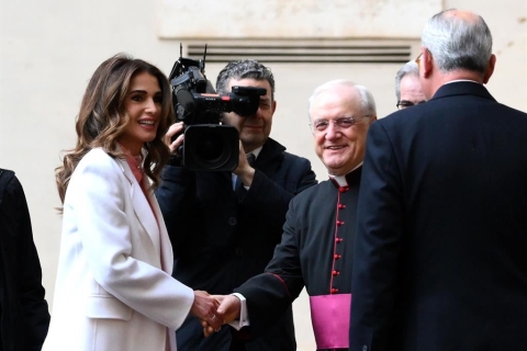 Città del Vaticano: oggi il summit con 50 leader mondiali dedicato ai bambini con lo slogan "Amiamoli e proteggiamoli"